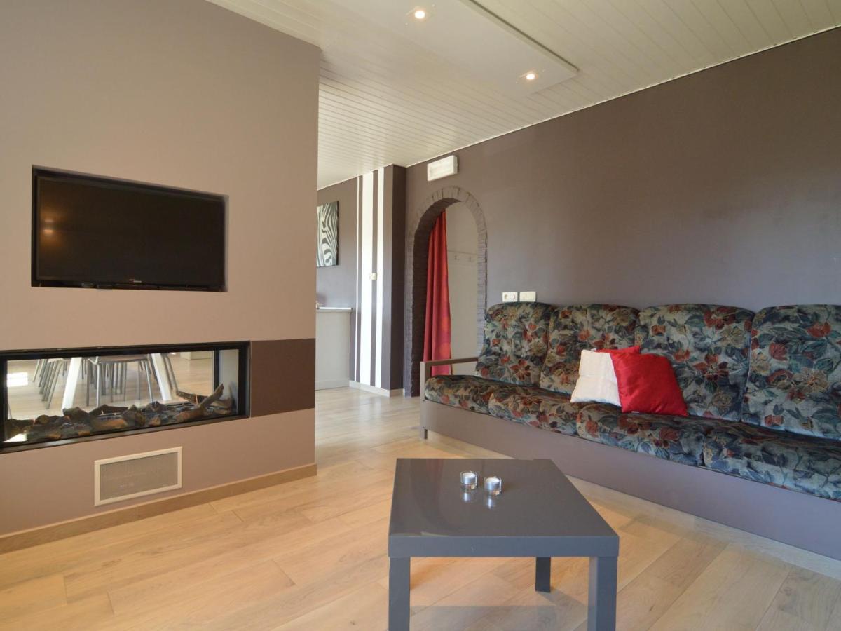 Charming House With Sauna And Many Other Amenities Malmedy Exterior photo