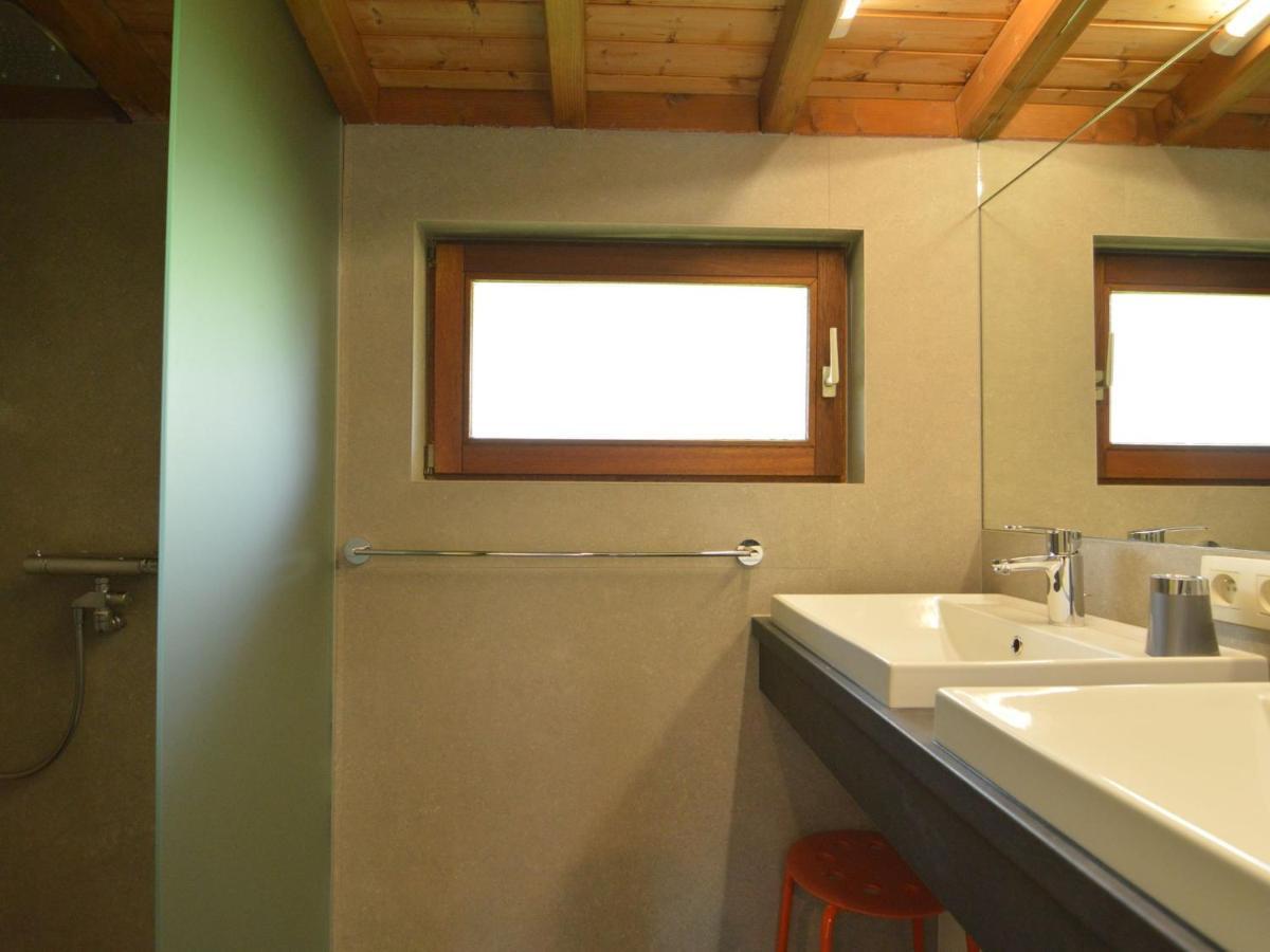 Charming House With Sauna And Many Other Amenities Malmedy Exterior photo