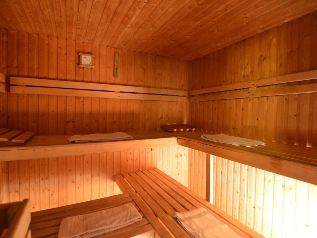 Charming House With Sauna And Many Other Amenities Malmedy Exterior photo