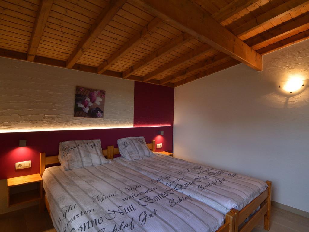 Charming House With Sauna And Many Other Amenities Malmedy Exterior photo