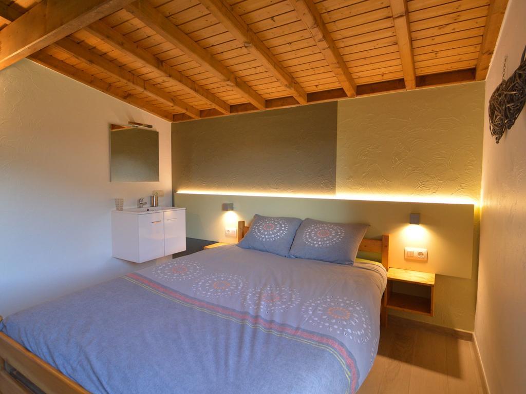 Charming House With Sauna And Many Other Amenities Malmedy Exterior photo