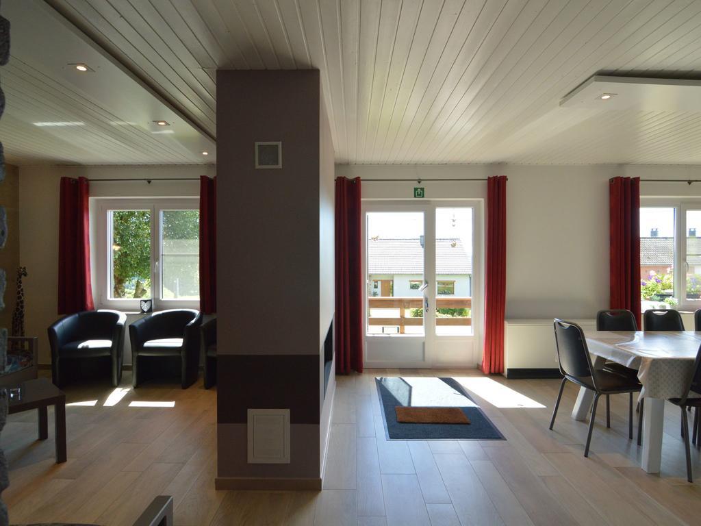 Charming House With Sauna And Many Other Amenities Malmedy Exterior photo