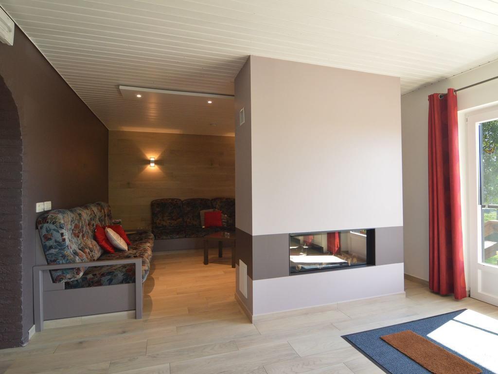 Charming House With Sauna And Many Other Amenities Malmedy Exterior photo