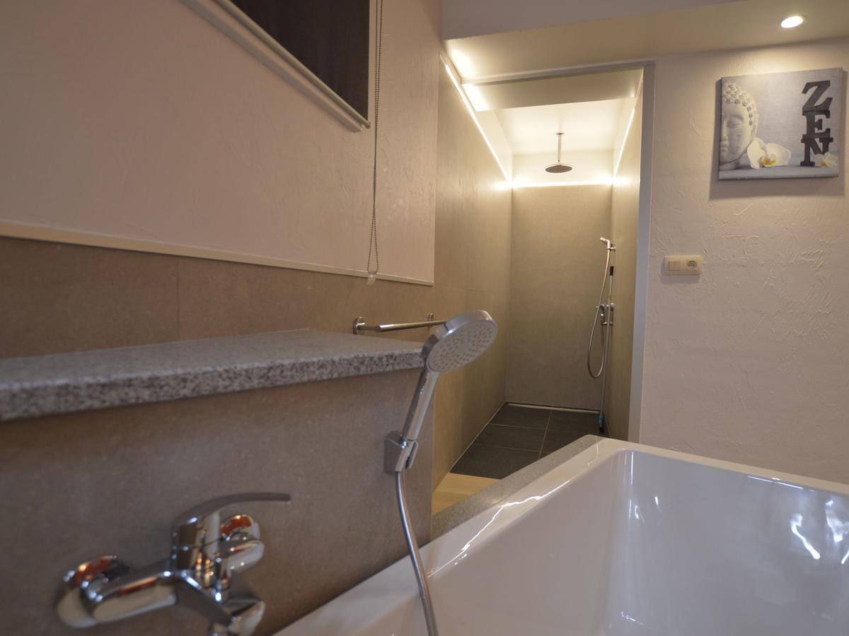 Charming House With Sauna And Many Other Amenities Malmedy Exterior photo
